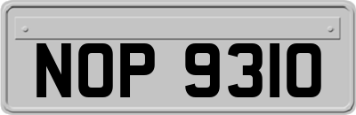 NOP9310