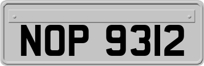 NOP9312