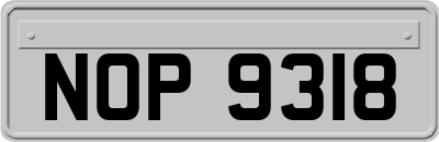 NOP9318