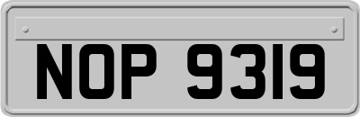NOP9319