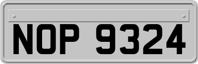NOP9324