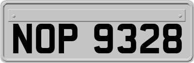 NOP9328