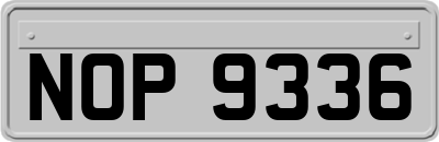 NOP9336