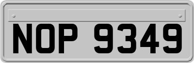 NOP9349