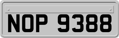 NOP9388