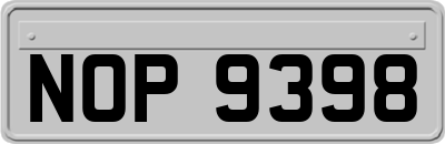 NOP9398