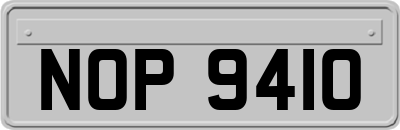 NOP9410
