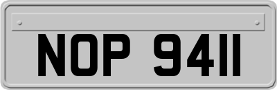 NOP9411