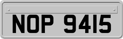 NOP9415