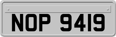 NOP9419
