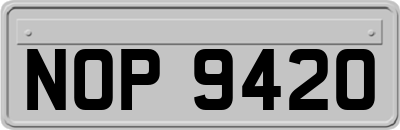 NOP9420