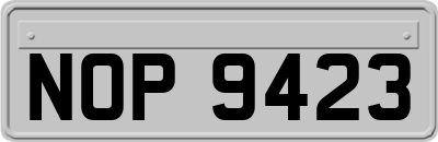 NOP9423