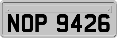 NOP9426