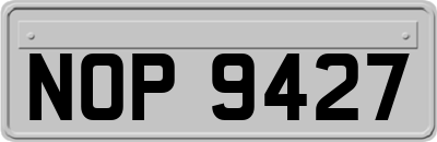 NOP9427