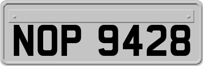 NOP9428