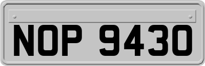 NOP9430
