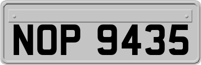 NOP9435