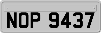 NOP9437
