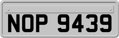NOP9439