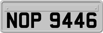 NOP9446