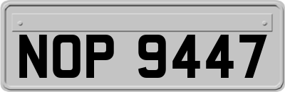 NOP9447