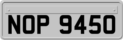 NOP9450