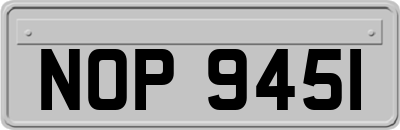 NOP9451