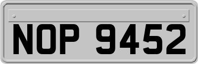 NOP9452