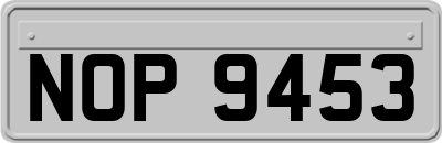 NOP9453