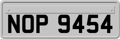 NOP9454