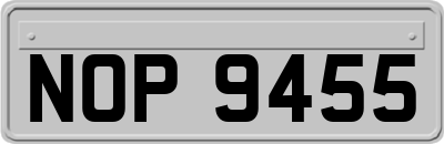 NOP9455