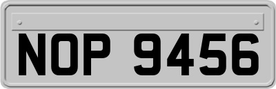 NOP9456