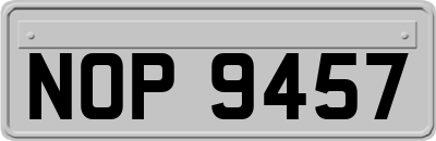 NOP9457