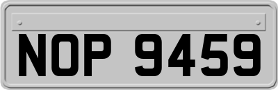 NOP9459