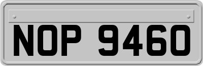 NOP9460