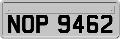 NOP9462