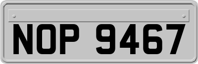 NOP9467