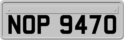 NOP9470