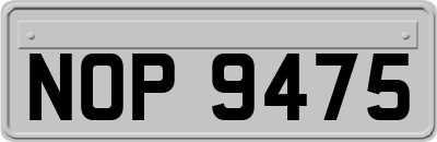 NOP9475