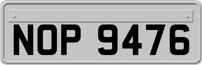 NOP9476