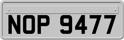 NOP9477