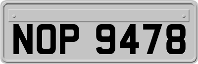 NOP9478