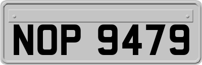 NOP9479