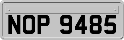 NOP9485