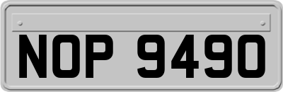NOP9490