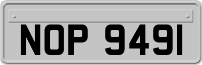 NOP9491