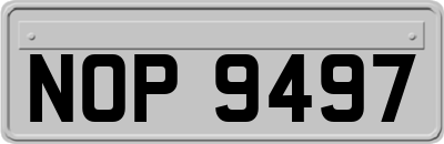 NOP9497