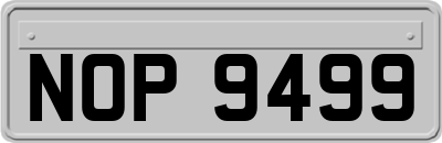 NOP9499