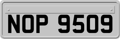 NOP9509