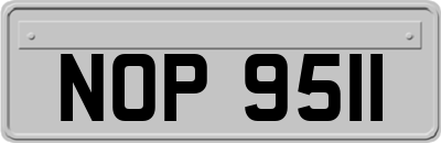 NOP9511